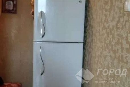 Сдам 1-кімнатну квартиру, Алексеевка, Код: 438118/4