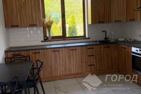 Продам дом, Даниловка Большая, , Код: 438745/53