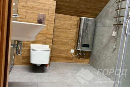 Продам дом, Даниловка Большая, , Код: 438745/53