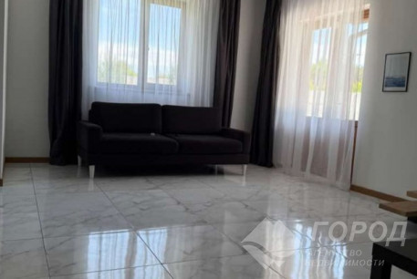 Продам дом, Даниловка Большая, , Код: 438745/53