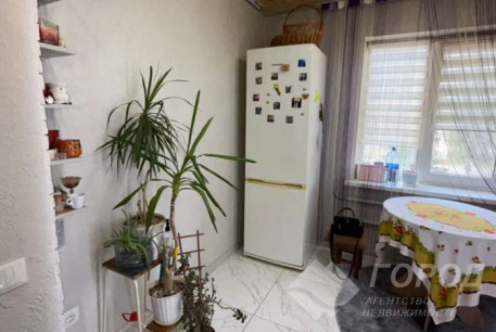 Продам 2-х кімнатну квартиру, Ивановка, Сортировка, Код: 438745/55