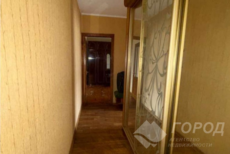 Продам 2-х кімнатну квартиру, Ивановка, Сортировка, Код: 438745/55