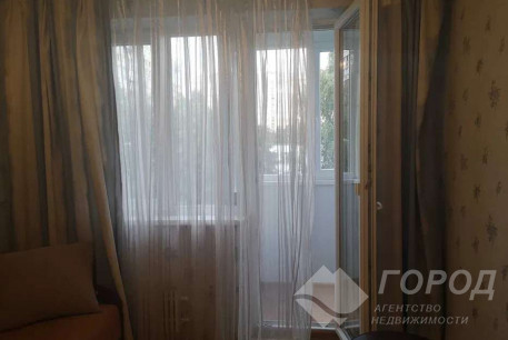 Сдам 1-кімнатну квартиру, Холодная Гора, Код: 438930/3