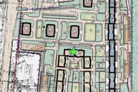 Продам 2-х кімнатну квартиру в новобудові, Северная Салтовка, Меридиан ЖК, Код: 439075/3