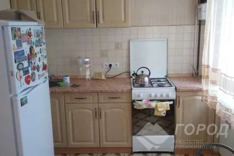 Продам 1-кімнатну квартиру, Одесская, Код: 439154/13