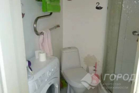 Продам 1-кімнатну квартиру, Одесская, Код: 439154/13