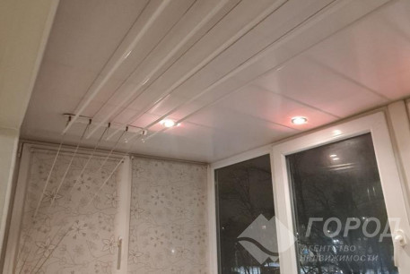 Продам 2-х кімнатну квартиру, Новые дома, Коммунальный рынок, Код: 439392/2