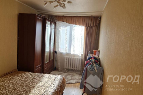 Продам 2-х кімнатну квартиру, Новые дома, Коммунальный рынок, Код: 439392/2