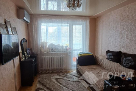 Продам 2-х кімнатну квартиру, Новые дома, Коммунальный рынок, Код: 439392/2