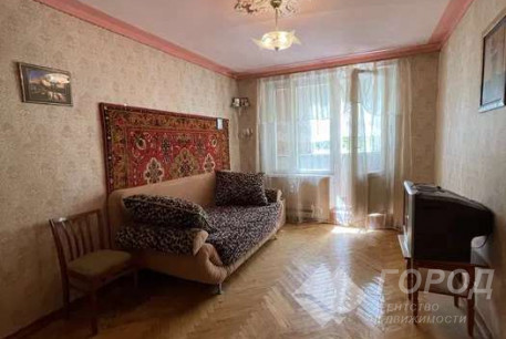 Продам 2-х кімнатну квартиру, Салтовка, Героев Труда метро, Код: 439480/2