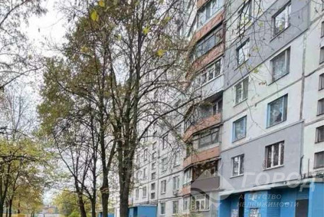 Продам 2-х кімнатну квартиру, Салтовка, Героев Труда метро, Код: 439480/2