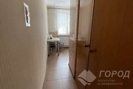 Продам 2-х кімнатну квартиру, Салтовка, Студенческая метро, Код: 439480/3