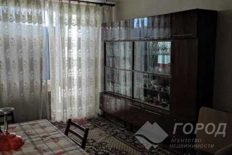 Продам 2-х кімнатну квартиру, Салтовка, Академика Барабашова метро, Код: 439555/6