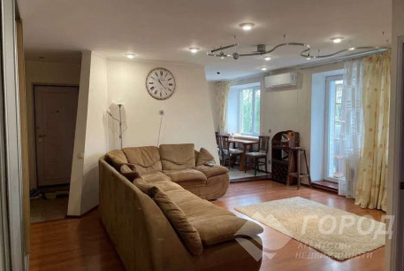 Сдам 3-х кімнатну квартиру, Павлово поле, Код: 439635/3