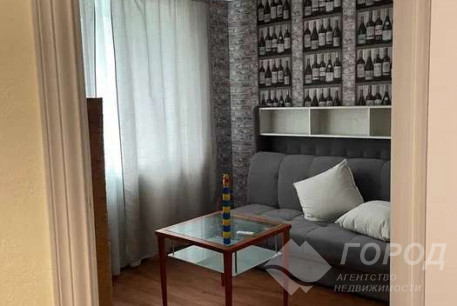 Сдам 3-х кімнатну квартиру, Павлово поле, Код: 439635/3