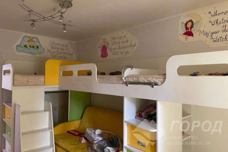 Сдам 3-х кімнатну квартиру, Павлово поле, Код: 439635/3