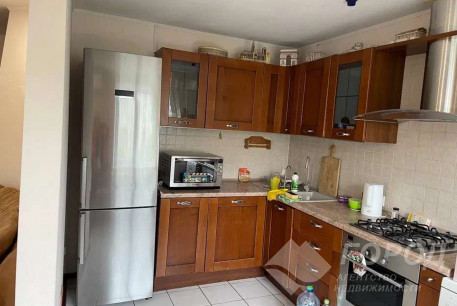 Сдам 3-х кімнатну квартиру, Павлово поле, Код: 439635/3