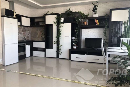 Сдам 1-кімнатну квартиру, Сосновая Горка, Научная метро, Код: 440030/11