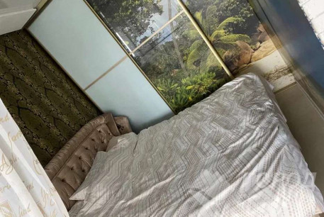 Сдам 1-кімнатну квартиру, Сосновая Горка, Научная метро, Код: 440030/11