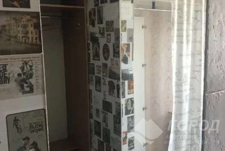 Сдам 1-кімнатну квартиру, Сосновая Горка, Научная метро, Код: 440030/11