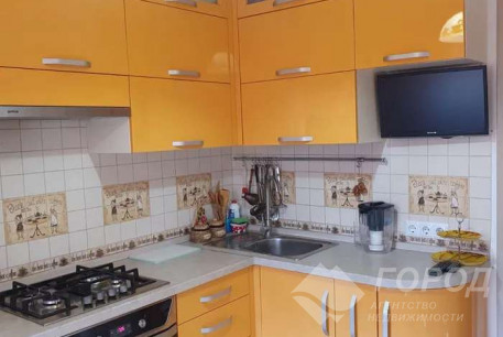 Продам 1-кімнатну квартиру, Песочин, Мобиль, Код: 440391/2