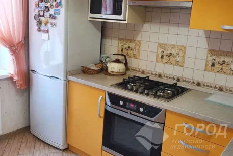 Продам 1-кімнатну квартиру, Песочин, Мобиль, Код: 440391/2