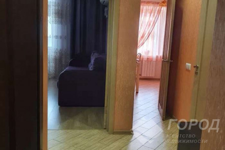 Продам 1-кімнатну квартиру, Песочин, Мобиль, Код: 440391/2