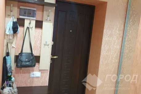Продам 1-кімнатну квартиру, Песочин, Мобиль, Код: 440391/2