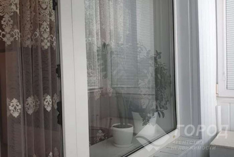 Продам 1-кімнатну квартиру, Песочин, Мобиль, Код: 440391/2