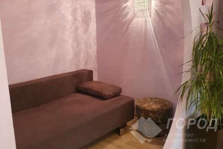 Продам 1-кімнатну квартиру, Песочин, Мобиль, Код: 440391/2