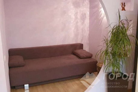 Продам 1-кімнатну квартиру, Песочин, Мобиль, Код: 440391/2