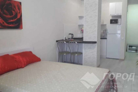 Сдам гостинку, Гагарина проспект, Защитников Украины метро (Площадь Восстания), Код: 440401/3