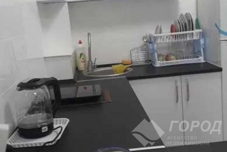 Сдам гостинку, Гагарина проспект, Защитников Украины метро (Площадь Восстания), Код: 440401/3