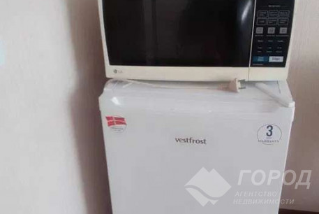 Продам гостинку, Одесская, Код: 440509/4