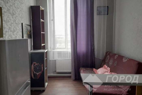 Сдам гостинку, Центральный рынок, Южный вокзал метро, Код: 440566/2