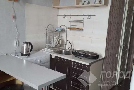 Сдам гостинку, Центральный рынок, Южный вокзал метро, Код: 440566/2