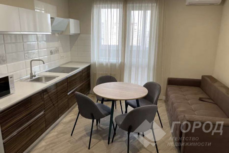 Сдам 2-х кімнатну квартиру, Салтовка, Героев Труда метро, Код: 440708/3