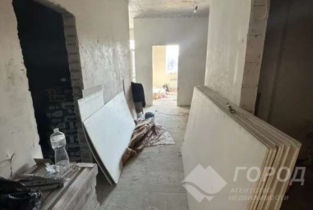 Продам 2-х кімнатну квартиру в новобудові, Центр, Парк Горького, Код: 440708/4