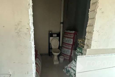 Продам 2-х кімнатну квартиру в новобудові, Центр, Парк Горького, Код: 440708/4