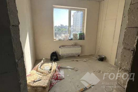 Продам 2-х кімнатну квартиру в новобудові, Центр, Парк Горького, Код: 440708/4