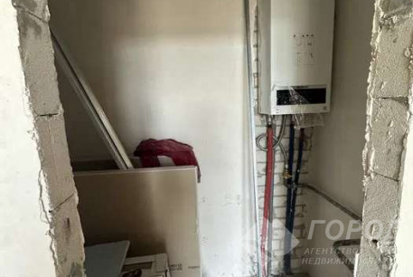 Продам 2-х кімнатну квартиру в новобудові, Центр, Парк Горького, Код: 440708/4