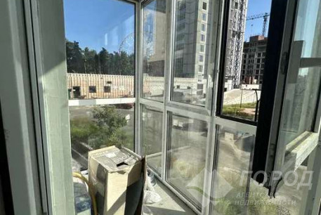 Продам 2-х кімнатну квартиру в новобудові, Центр, Парк Горького, Код: 440708/4