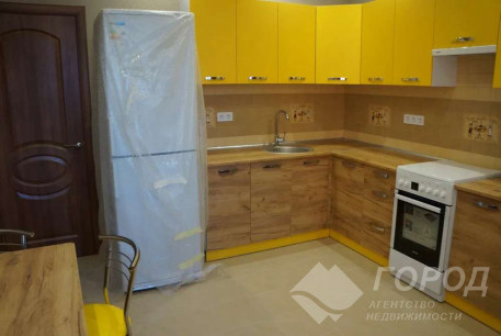 Сдам 3-х кімнатну квартиру в новобудові, Северная Салтовка, МЖК, Код: 440711/4