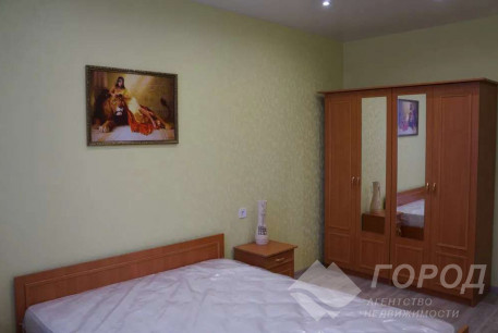 Сдам 3-х кімнатну квартиру в новобудові, Северная Салтовка, МЖК, Код: 440711/4