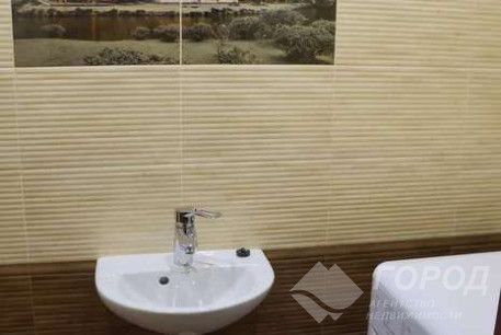 Сдам 3-х кімнатну квартиру в новобудові, Северная Салтовка, МЖК, Код: 440711/4