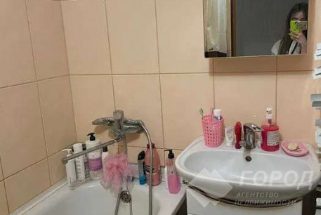 Продам 1-кімнатну квартиру, Новые дома, Код: 440743/2