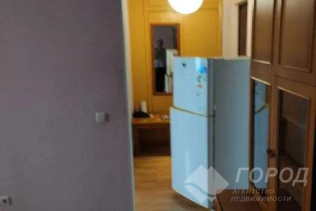 Продам 1-кімнатну квартиру, Новые дома, Код: 440743/2