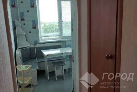 Продам 1-кімнатну квартиру, Новые дома, Код: 440743/2