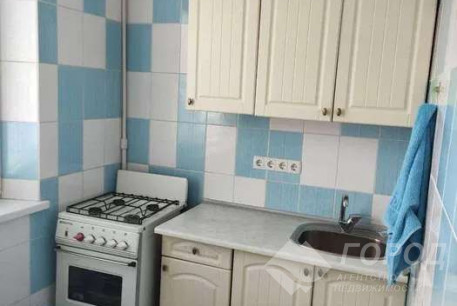 Продам 1-кімнатну квартиру, Новые дома, Код: 440743/2