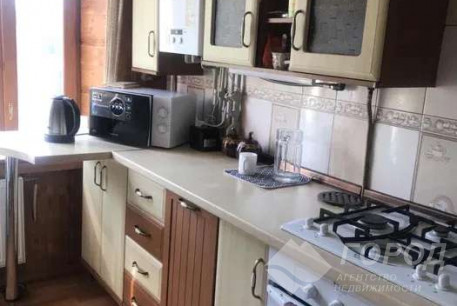 Продам 3-х кімнатну квартиру, Дергачевский р-н, Малая Даниловка, Код: 440754/4